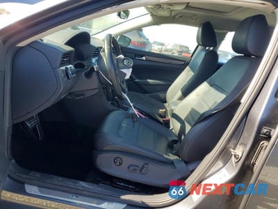 Zdjęcie 7 z 13 samochodu: 2020 VOLKSWAGEN PASSAT R-LINE VIN:1VWMA7A37LC026370 - miniatura