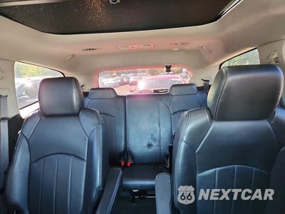 Zdjęcie 10 z 14 samochodu: 2017 CHEVROLET TRAVERSE PREMIER VIN:1GNKVJKDXHJ341516 - miniatura