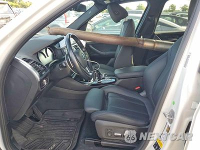 Zdjęcie 7 z 13 samochodu: 2021 BMW X3 XDRIVE30I VIN:5UXTY5C01M9E20819 - miniatura