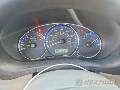 Zdjęcie 9 z 12 samochodu: 2011 SUBARU FORESTER 2.5X PREMIUM VIN:JF2SHADC7BH754093 - miniatura