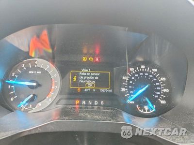 Zdjęcie 9 z 13 samochodu: 2018 FORD EDGE SE VIN:2FMPK4G99JBB93779 - miniatura