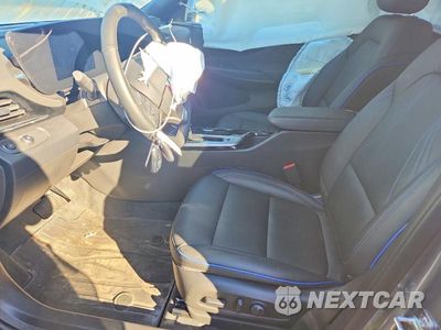 Zdjęcie 7 z 13 samochodu: 2025 BUICK ENVISTA SPORT TOURING VIN:KL47LBEP7SB239991 - miniatura