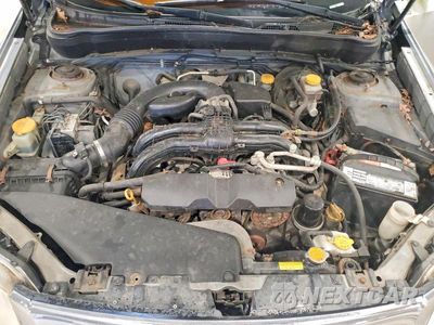 Zdjęcie 12 z 13 samochodu: 2011 SUBA FORESTER VIN:JF2SHADC8BG752326 - miniatura