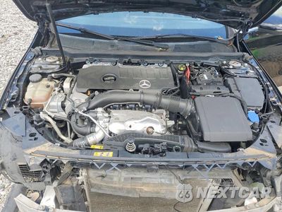 Zdjęcie 11 z 13 samochodu: 2020 MERCEDES-BENZ A 220 VIN:W1K3G4EB7LJ207158 - miniatura