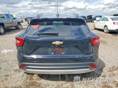 Zdjęcie 6 z 13 samochodu: 2024 CHEVROLET TRAX 1LT VIN:KL77LHE20RC197243 - miniatura