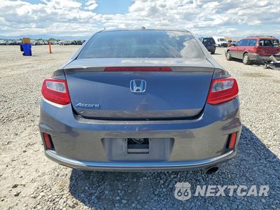 Zdjęcie 6 z 13 samochodu: 2013 HONDA ACCORD EXL VIN:1HGCT1B81DA017629 - miniatura