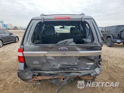 Zdjęcie 6 z 13 samochodu: 2015 FORD EXPEDITION LIMITED VIN:1FMJU2AT2FEF00276 - miniatura