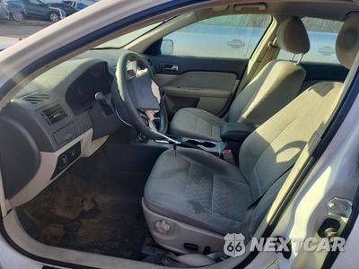 Zdjęcie 7 z 12 samochodu: 2011 FORD FUSION SE VIN:3FAHP0HA9BR231497 - miniatura