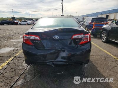 Zdjęcie 6 z 12 samochodu: 2014 TOYOTA CAMRY LE VIN:4T1BF1FK7EU466719 - miniatura