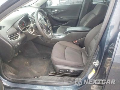 Zdjęcie 7 z 12 samochodu: 2019 CHEVROLET MALIBU LT VIN:1G1ZD5ST8KF147336 - miniatura