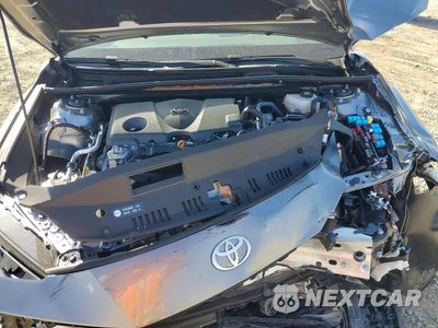 Zdjęcie 11 z 12 samochodu: 2026 TOYOTA CAMRY SE VIN:4T1DAACK4TU343856 - miniatura