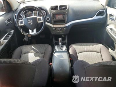 Zdjęcie 8 z 12 samochodu: 2014 DODGE JOURNEY SXT VIN:3C4PDDBG2ET101510 - miniatura