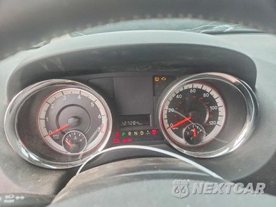 Zdjęcie 9 z 12 samochodu: 2017 DODGE GRAND CARAVAN SXT VIN:2C4RDGCGXHR562325 - miniatura