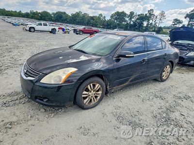 2012 NISSAN ALTIMA 2.5 1N4AL2AP0CN495977 - główne zdjęcie licytacji z USA - miniatura