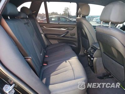 Zdjęcie 11 z 13 samochodu: 2018 BMW X5 XDRIVE35I VIN:5UXKR0C53J0Y05349 - miniatura