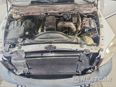 Zdjęcie 11 z 12 samochodu: 2007 DODGE RAM 2500 ST VIN:3D7KR26C17G751938 - miniatura