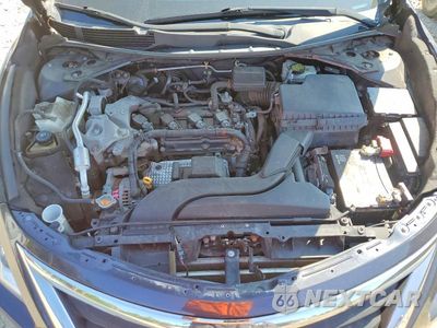 Zdjęcie 11 z 12 samochodu: 2013 NISSAN ALTIMA VIN:1N4AL3AP4DN539955 - miniatura