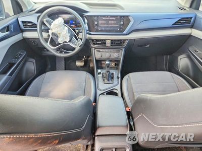 Zdjęcie 8 z 13 samochodu: 2022 VOLKSWAGEN TAOS SE VIN:3VVTX7B23NM003058 - miniatura
