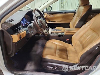 Zdjęcie 7 z 13 samochodu: 2017 LEXUS ES 300H VIN:JTHBW1GG5H2148000 - miniatura