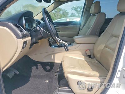 Zdjęcie 7 z 13 samochodu: 2021 JEEP GRAND CHEROKEE LIMITED VIN:1C4RJFBG8MC619371 - miniatura