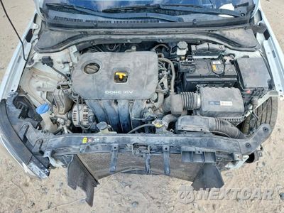Zdjęcie 11 z 13 samochodu: 2018 HYUNDAI ELANTRA SEL VIN:5NPD84LF9JH326739 - miniatura