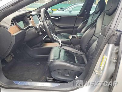 Zdjęcie 7 z 12 samochodu: 2017 TESLA MODEL S VIN:5YJSA1E26HF197291 - miniatura