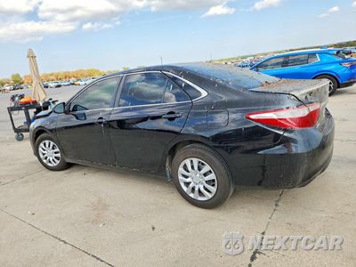 Drugie zdjęcie samochodu z przodu: 2017 TOYOTA CAMRY SE VIN:4T1BF1FK8HU726758 - miniatura