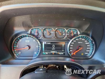 Zdjęcie 9 z 12 samochodu: 2015 CHEVROLET SILVERADO K1500 LT VIN:1GCVKREC2FZ343162 - miniatura