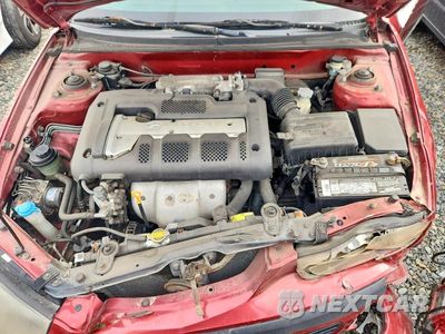 Zdjęcie 11 z 12 samochodu: 2002 HYUNDAI ELANTRA GT VIN:KMHDN55D22U052166 - miniatura