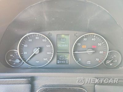 Zdjęcie 9 z 13 samochodu: 2005 MERCEDES-BENZ C 230K SPORT SEDAN VIN:WDBRF40J85F716864 - miniatura
