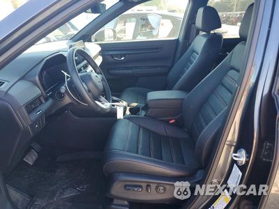 Zdjęcie 7 z 14 samochodu: 2026 HONDA CR-V SPORT-L VIN:7FARS6H89TE102177 - miniatura