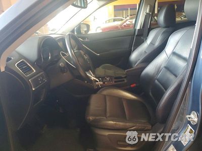 Zdjęcie 7 z 13 samochodu: 2016 MAZDA CX-5 GT VIN:JM3KE4DY6G0605076 - miniatura