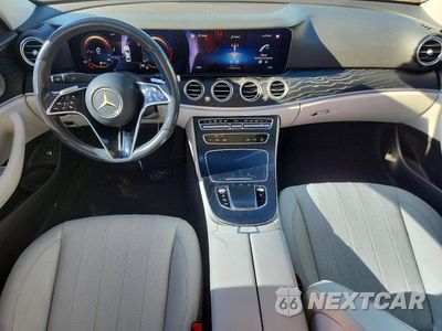 Zdjęcie 8 z 12 samochodu: 2021 MERCEDES-BENZ E 350 VIN:W1KZF8DB7MA961751 - miniatura