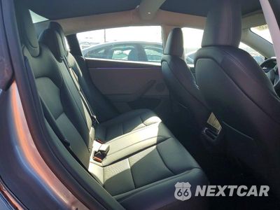 Zdjęcie 10 z 12 samochodu: 2026 TESLA MODEL 3 VIN:5YJ3E1EA2TF141826 - miniatura