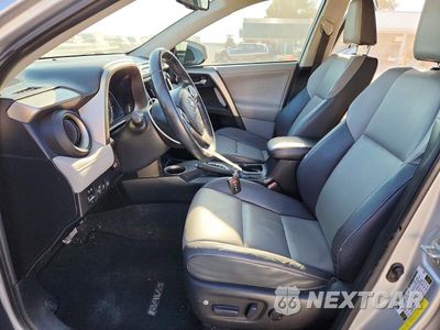 Zdjęcie 7 z 13 samochodu: 2013 TOYOTA RAV4 LIMITED VIN:2T3YFREV9DW064307 - miniatura