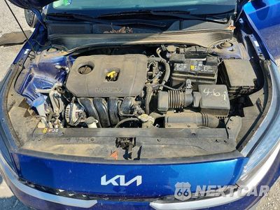 Zdjęcie 11 z 12 samochodu: 2024 KIA FORTE LXS VIN:3KPF24AD2RE810344 - miniatura