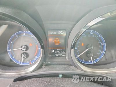 Zdjęcie 9 z 12 samochodu: 2016 TOYOTA COROLLA S PLUS VIN:2T1BURHE5GC550893 - miniatura