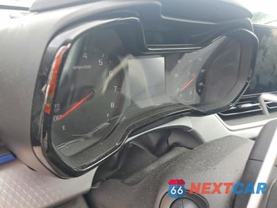 Zdjęcie 9 z 12 samochodu: 2025 CHEVROLET TRAX LS VIN:KL77LFEP1SC229364 - miniatura