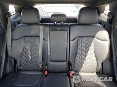 Zdjęcie 10 z 13 samochodu: 2023 KIA SPORTAGE X LINE VIN:5XYK6CAF5PG118111 - miniatura
