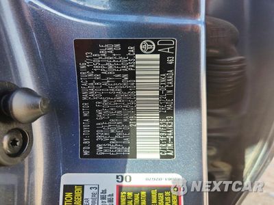 Zdjęcie 12 z 12 samochodu: 2014 TOYOTA COROLLA LE VIN:2T1BURHE9EC061040 - miniatura