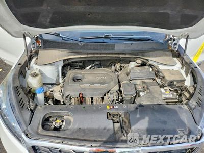 Zdjęcie 12 z 13 samochodu: 2019 KIA SORENTO LX VIN:5XYPGDA34KG501836 - miniatura