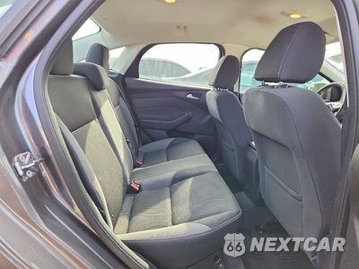 Zdjęcie 10 z 12 samochodu: 2013 FORD FOCUS SE VIN:1FADP3F22DL223626 - miniatura