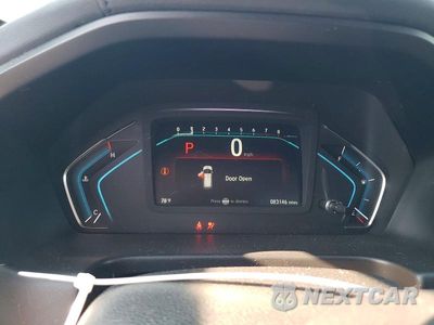 Zdjęcie 9 z 14 samochodu: 2019 HONDA ODYSSEY EXL VIN:5FNRL6H74KB079227 - miniatura