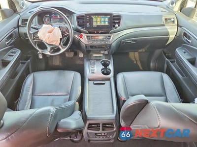 Zdjęcie 8 z 13 samochodu: 2021 HONDA PILOT SE VIN:5FNYF6H27MB008467 - miniatura