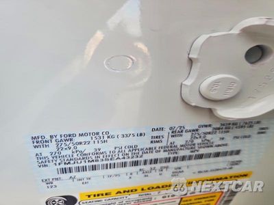 Zdjęcie 14 z 14 samochodu: 2025 FORD EXPEDITION PLATINUM VIN:1FMJU1M83SEA43232 - miniatura