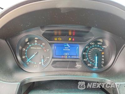 Zdjęcie 9 z 13 samochodu: 2013 FORD EXPLORER VIN:1FM5K7B91DGC21345 - miniatura