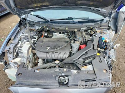 Zdjęcie 11 z 12 samochodu: 2016 MITSUBISHI LANCER ES VIN:JA32U2FU7GU004261 - miniatura
