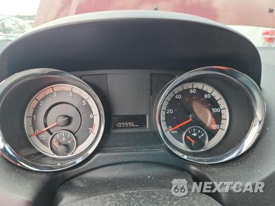 Zdjęcie 9 z 13 samochodu: 2017 DODGE GRAND CARAVAN SE VIN:2C4RDGBG2HR631557 - miniatura