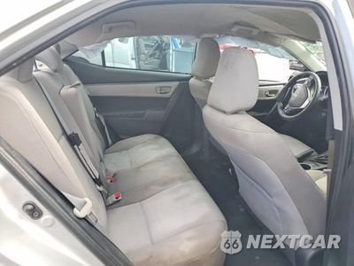 Zdjęcie 10 z 12 samochodu: 2016 TOYOTA COROLLA LE VIN:5YFBURHE0GP560795 - miniatura