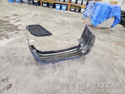 Zdjęcie 13 z 14 samochodu: 2020 NISSAN ROGUE SPORT S VIN:JN1BJ1CW6LW373057 - miniatura